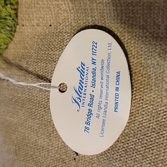 Vintage Sonshine Owl Figurine - Picture 5 of 6